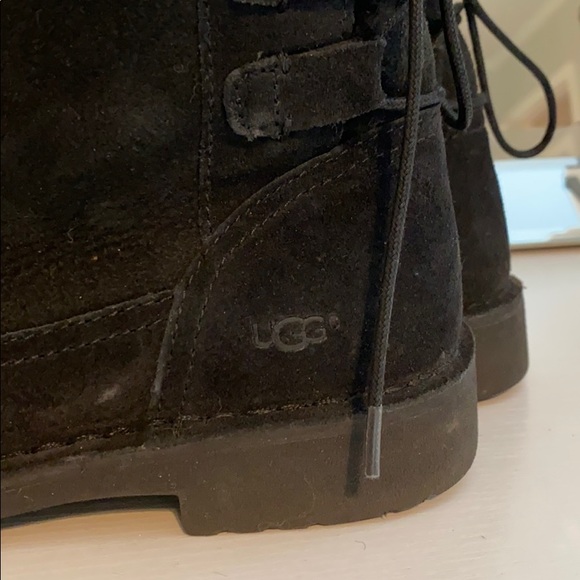 Ugg Boots - Picture 5 of 5